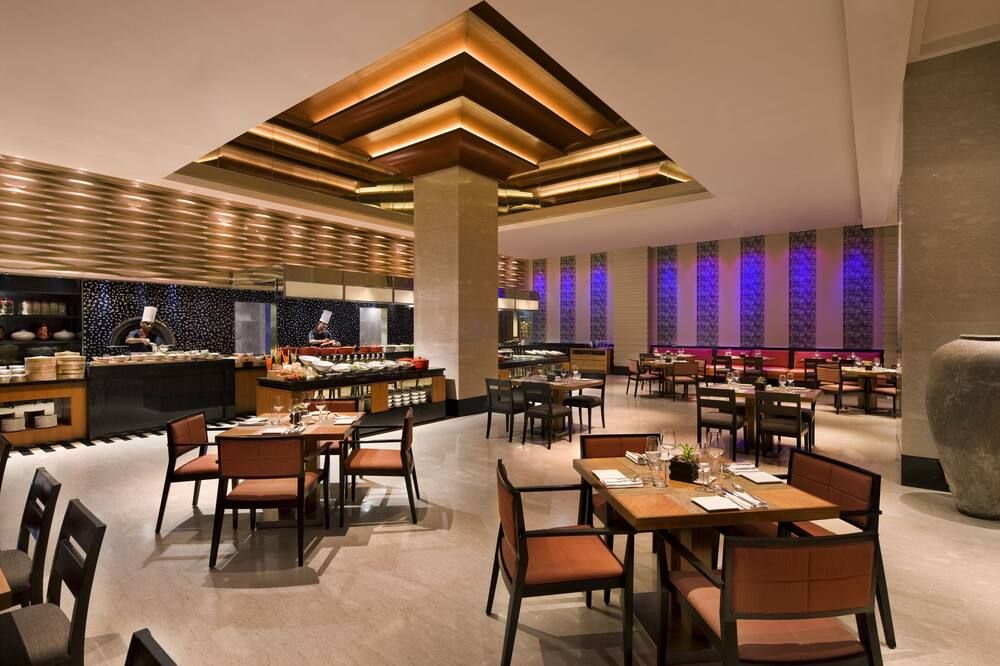 מסעדה תמונה