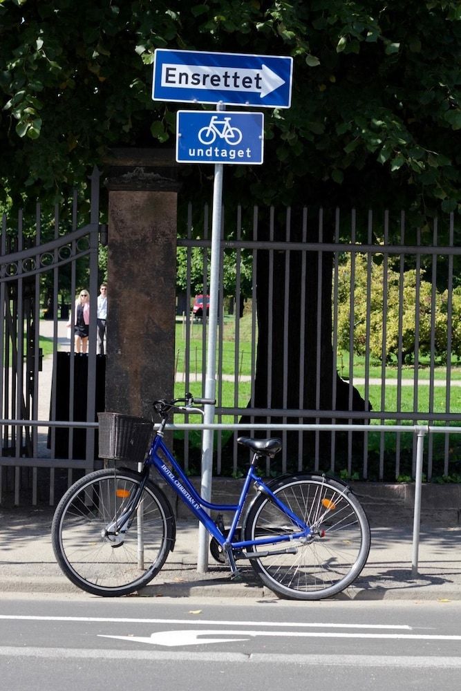 נוחות המלון תמונה