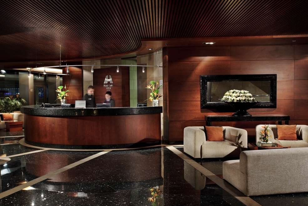 דלפק קבלה תמונה