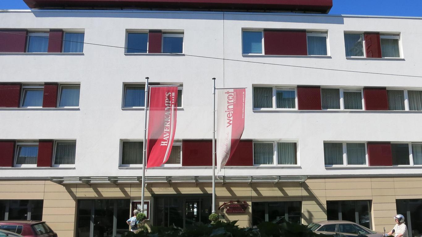Hotel Haverkamp