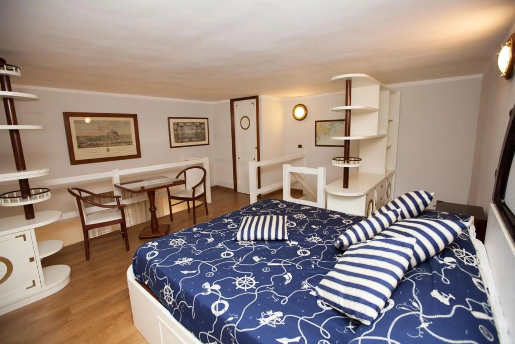 חדר שינה תמונה