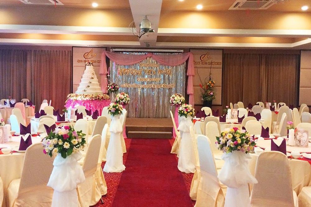 אולם אירועים