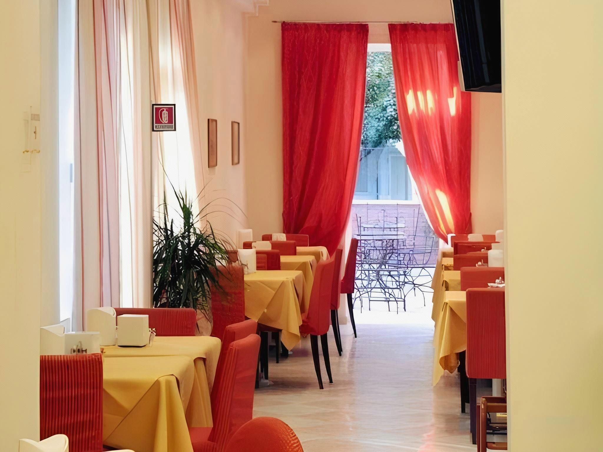 מסעדה תמונה