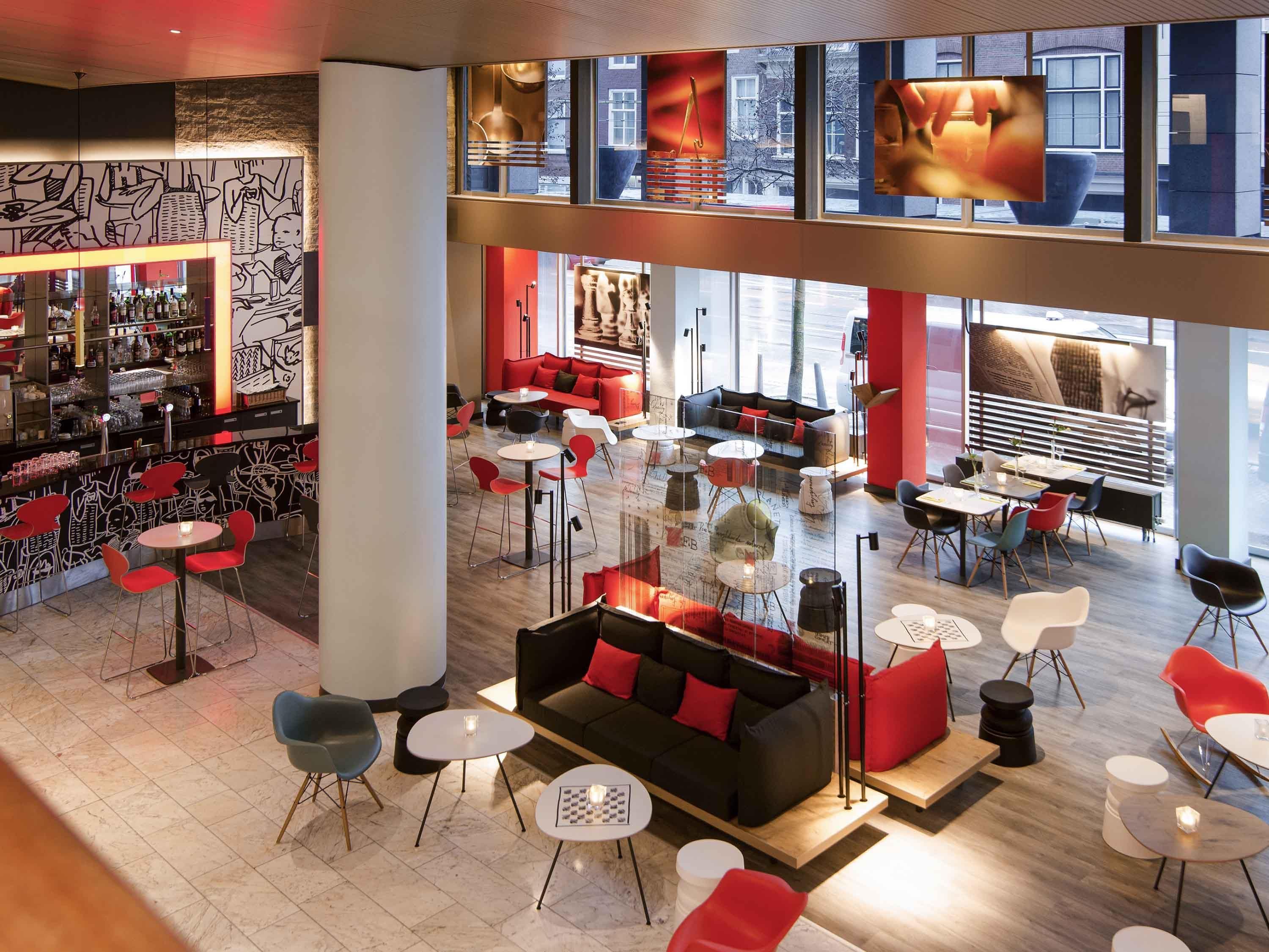 מסעדה תמונה