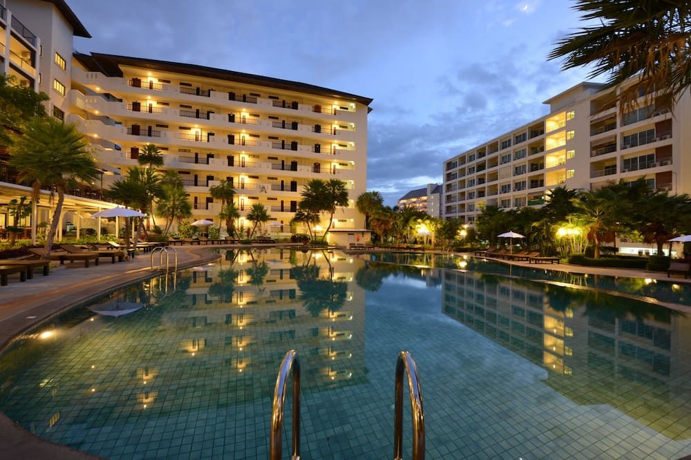 בריכה תמונה