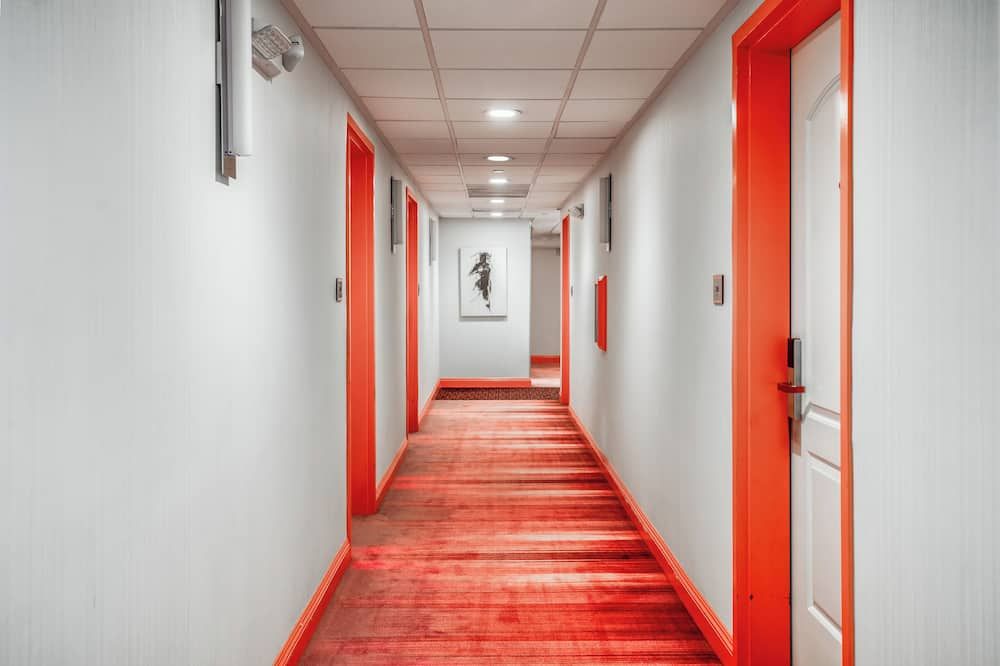 מסדרון תמונה