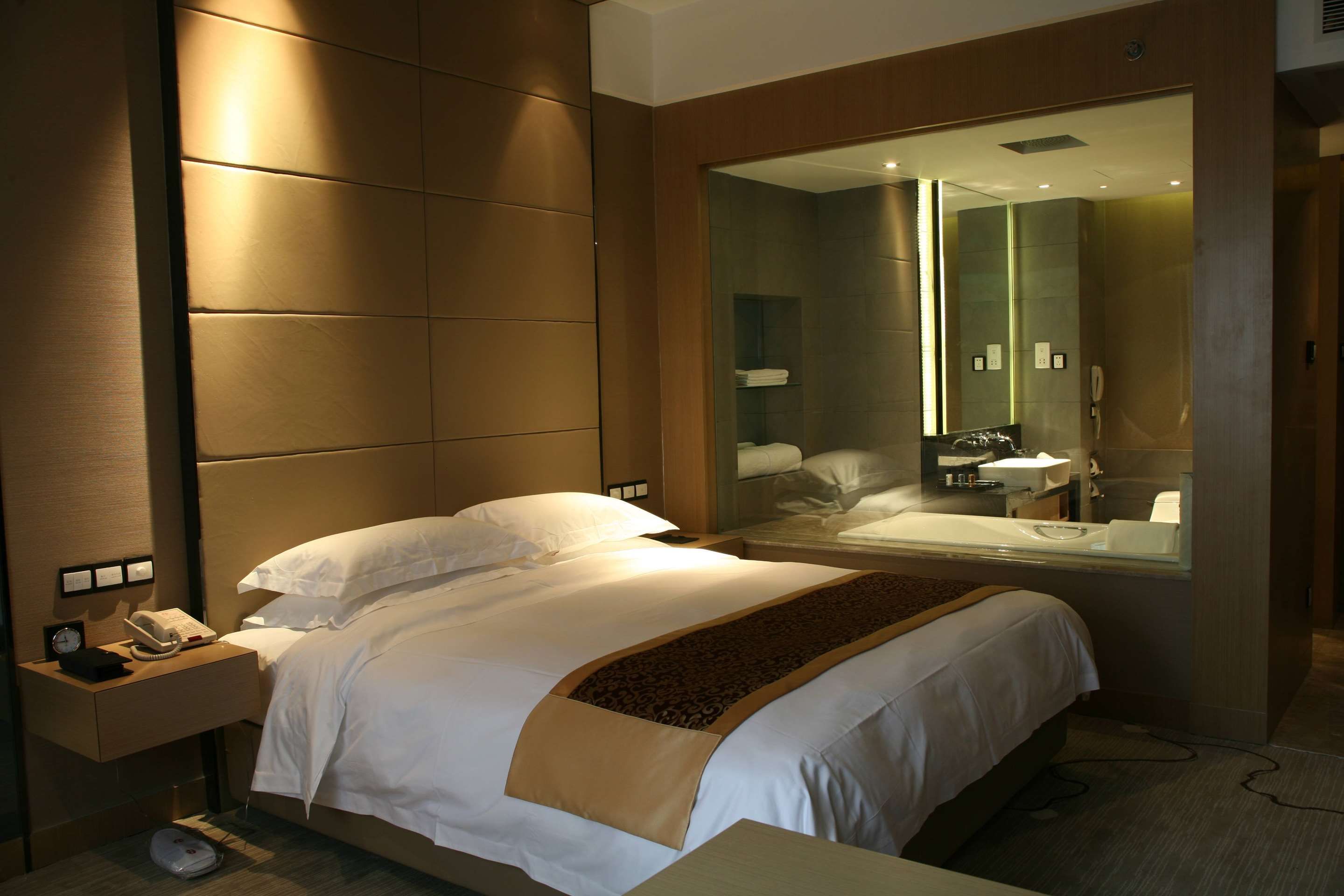 חדר שינה תמונה