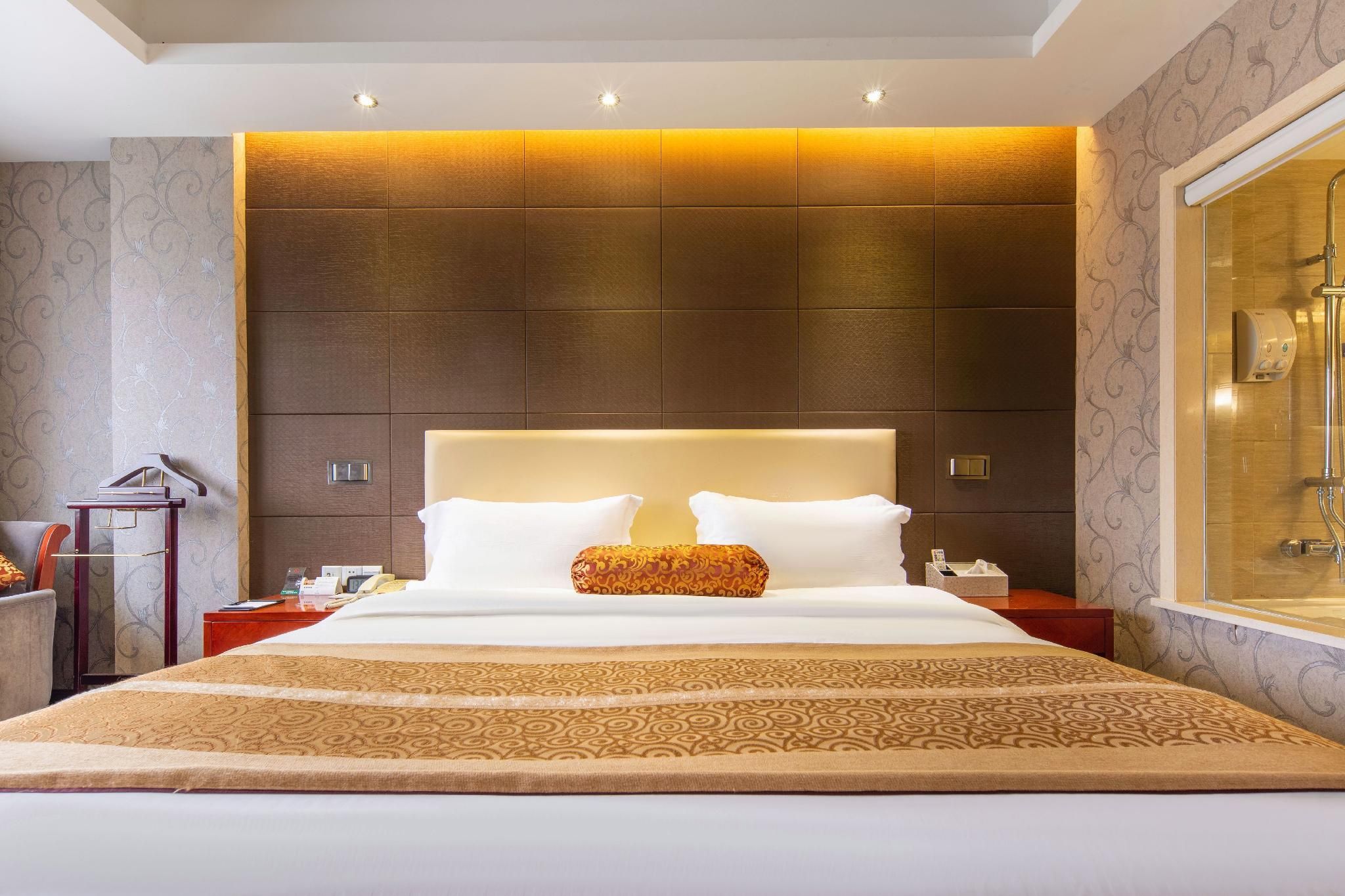 חדר שינה תמונה