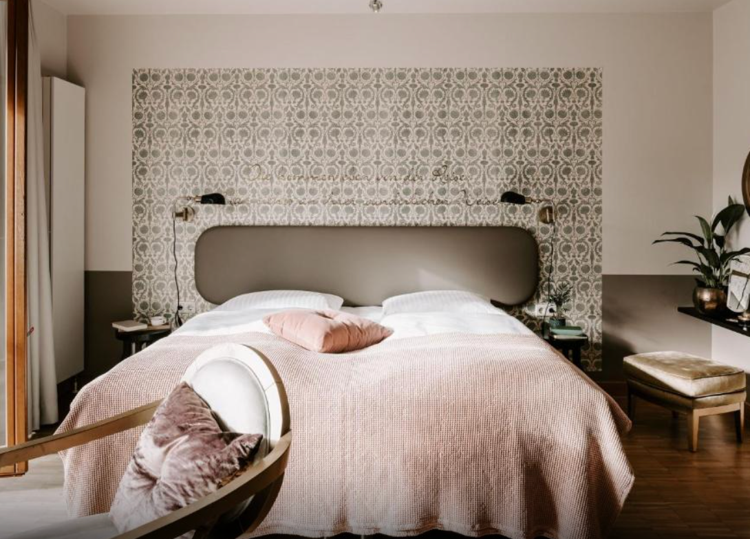 חדר שינה תמונה