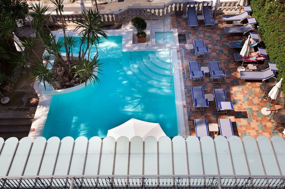 בריכה