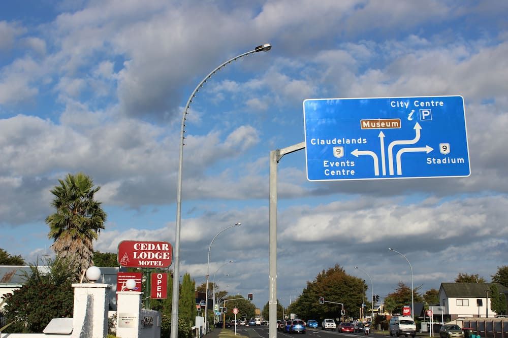 נוף חיצוני