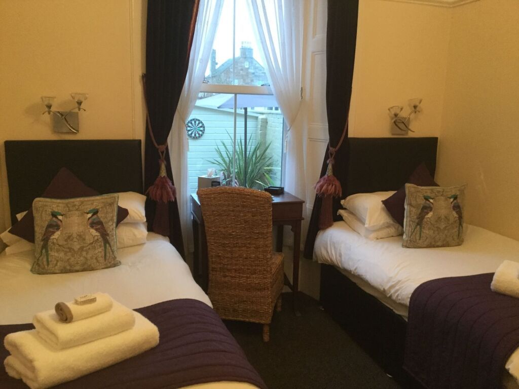 חדר שינה תמונה