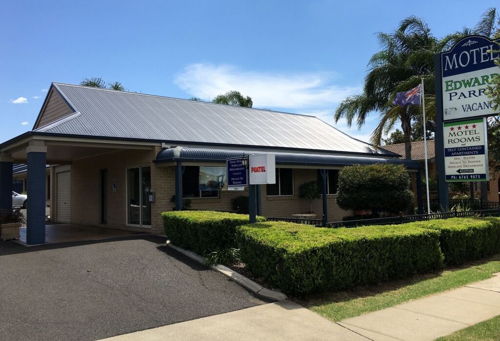 בניין תמונה