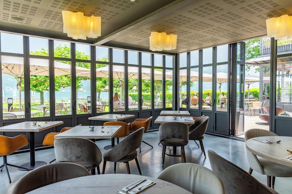 מסעדה תמונה