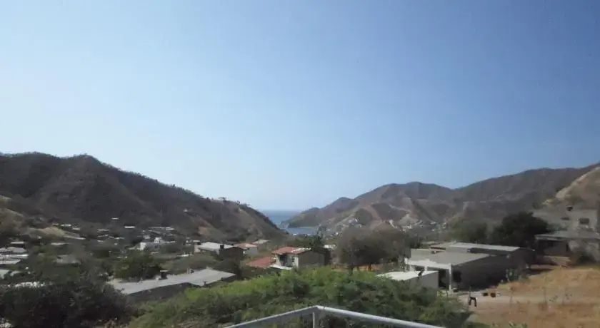 נוף חיצוני תמונה