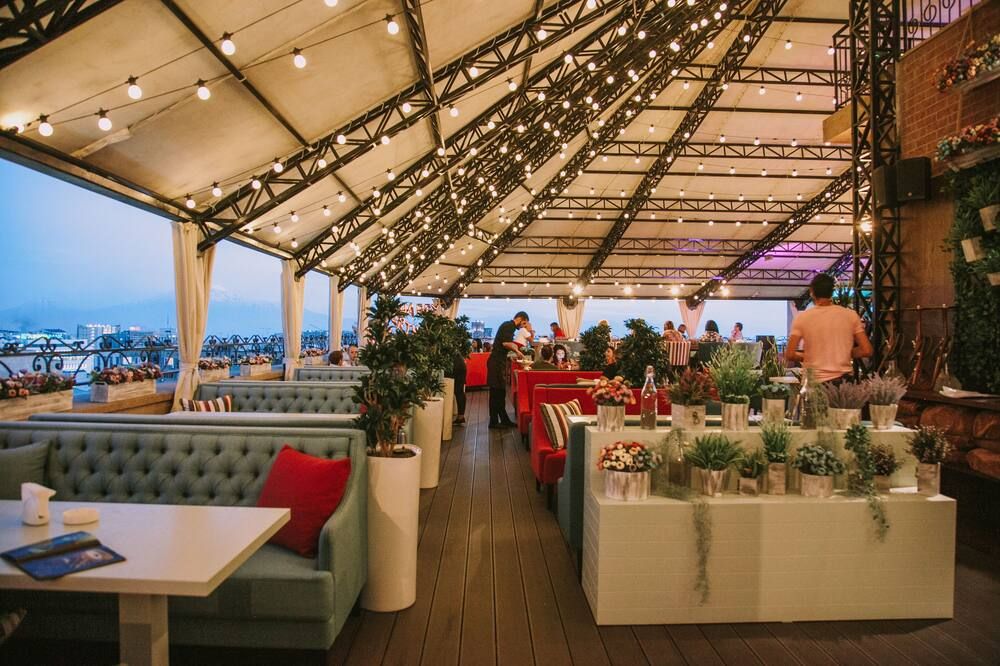 מסעדה תמונה