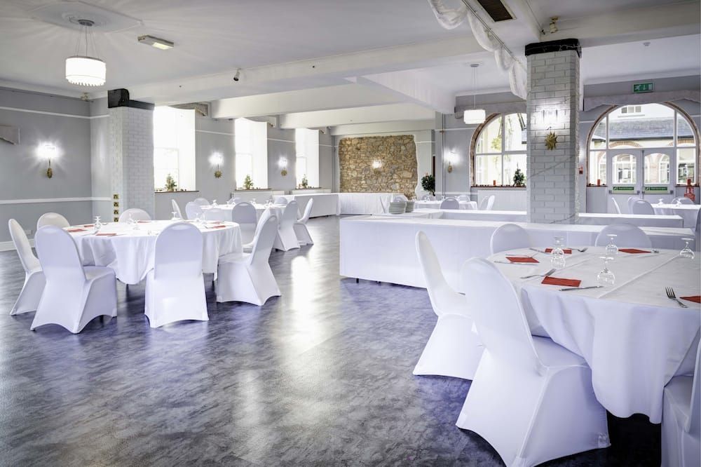 אולם אירועים