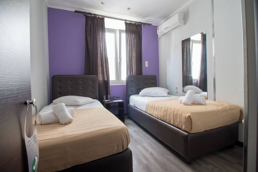 חדר שינה תמונה