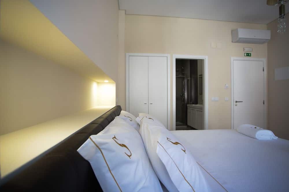 חדר שינה תמונה