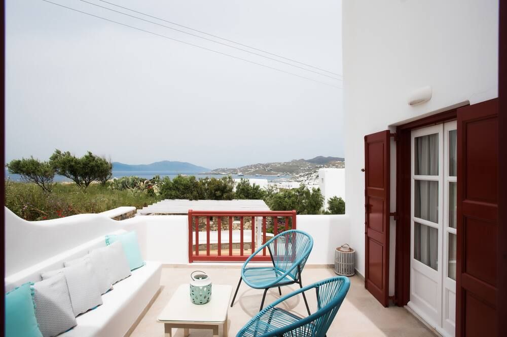 מרפסת תמונה