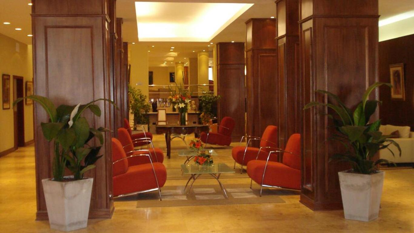 Gran Hotel Dorá