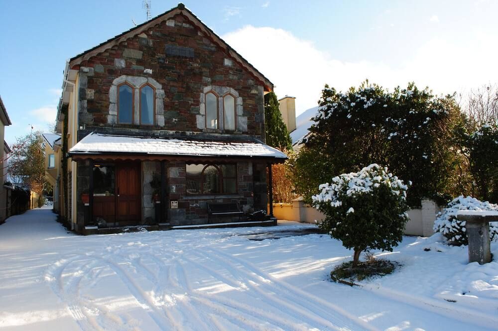 בניין תמונה