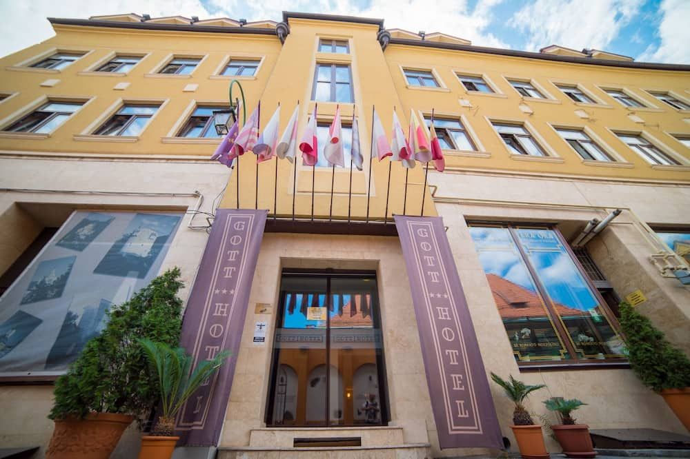 בניין תמונה