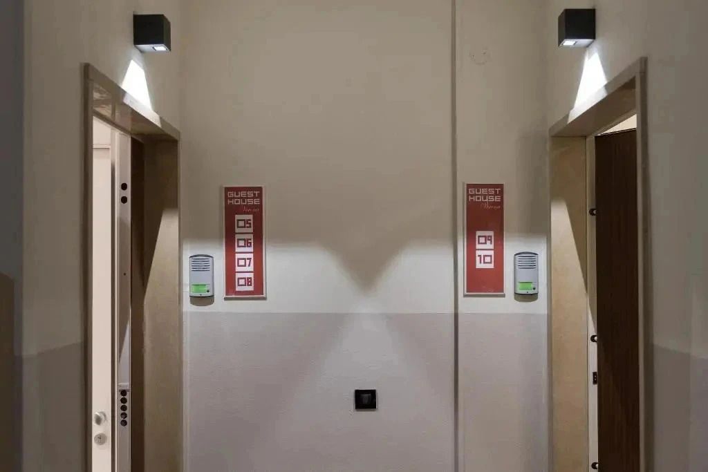 מסדרון תמונה