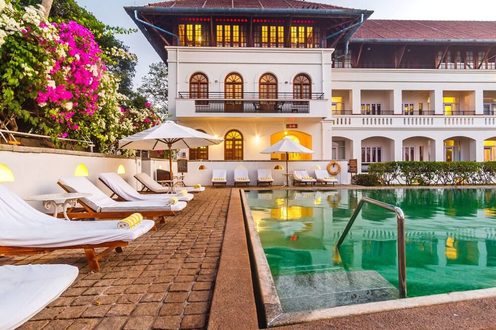 בריכה תמונה