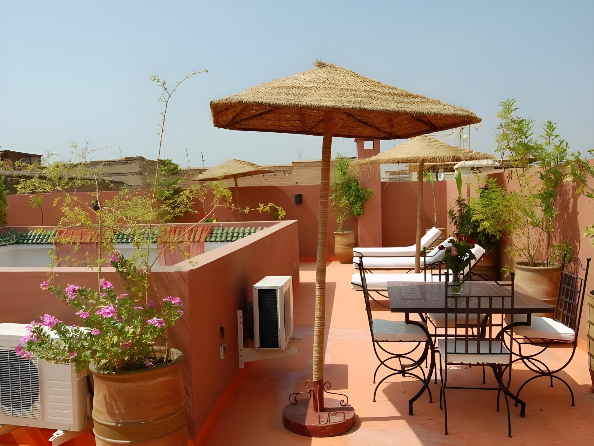 מרפסת תמונה