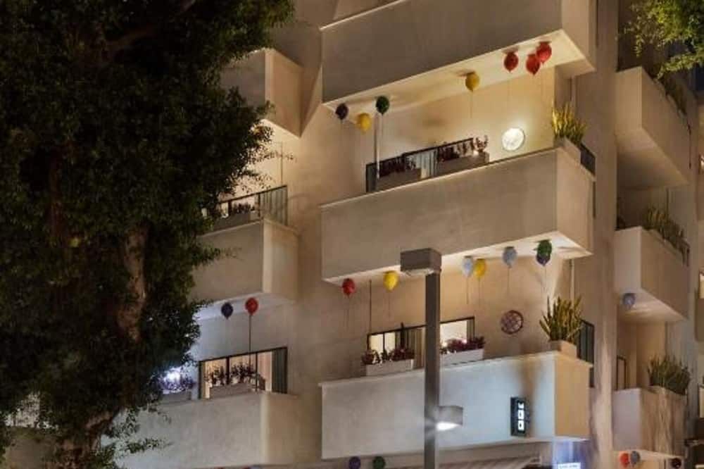 בניין תמונה