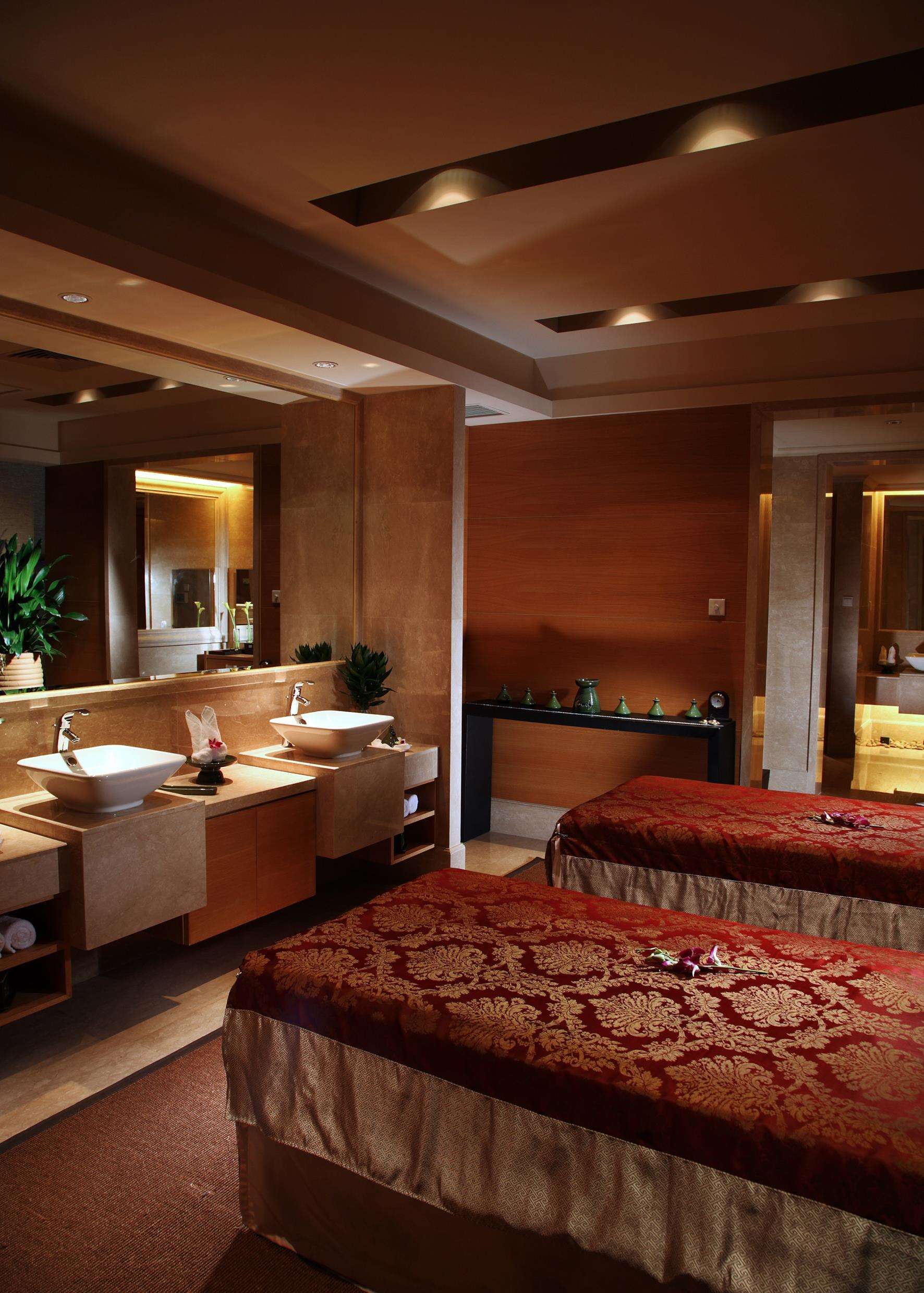 נוחות המלון