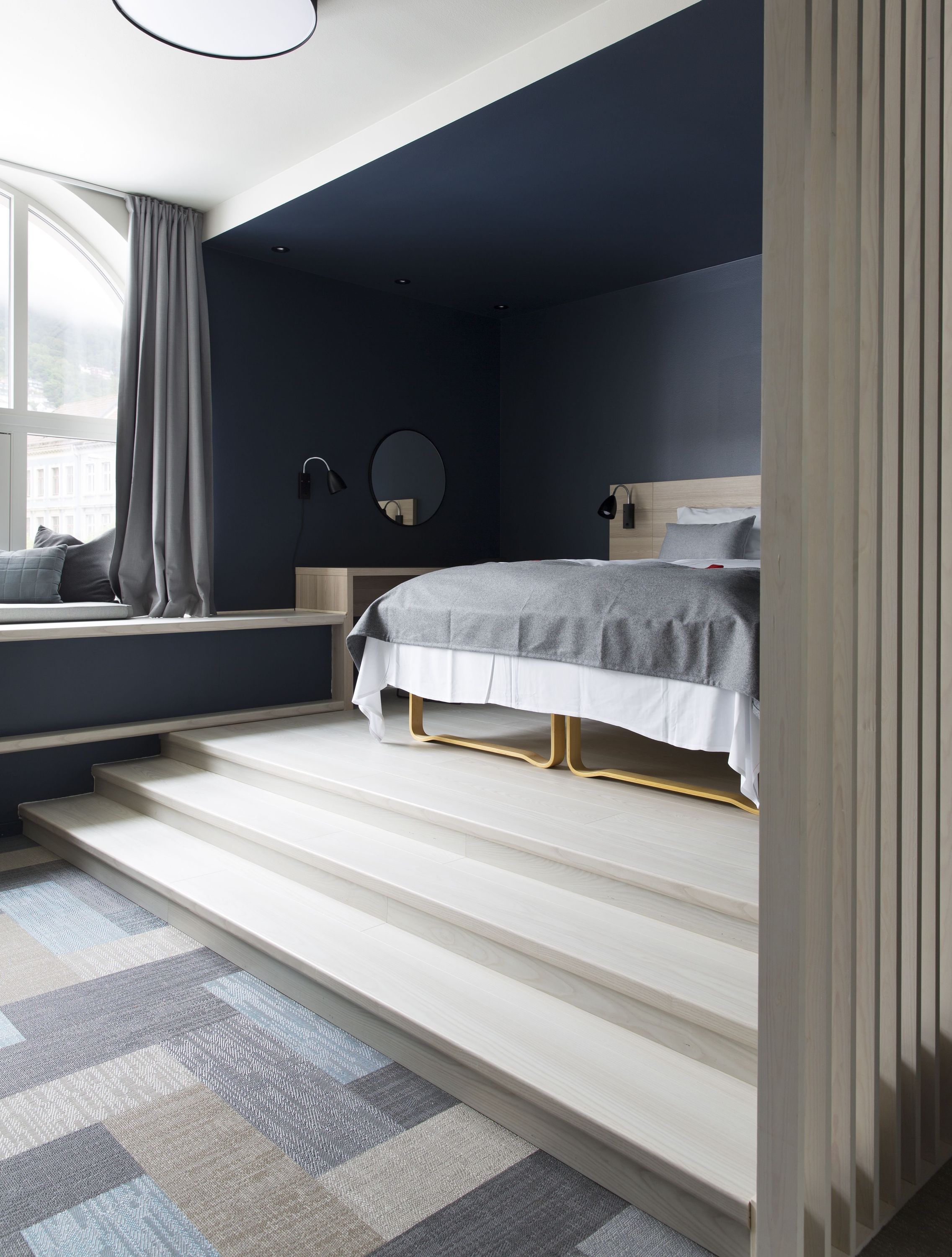 חדר שינה