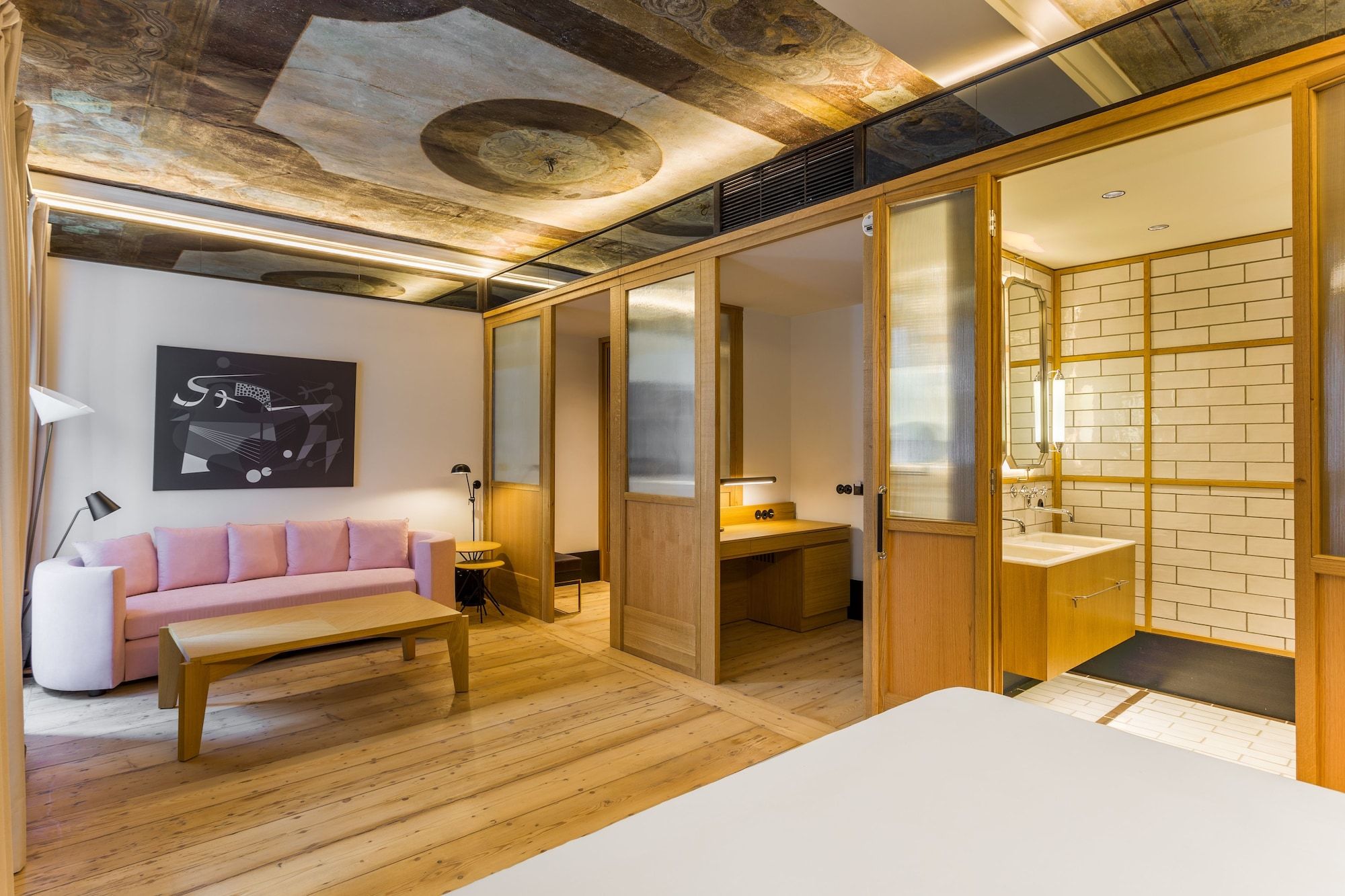 חדר שינה תמונה