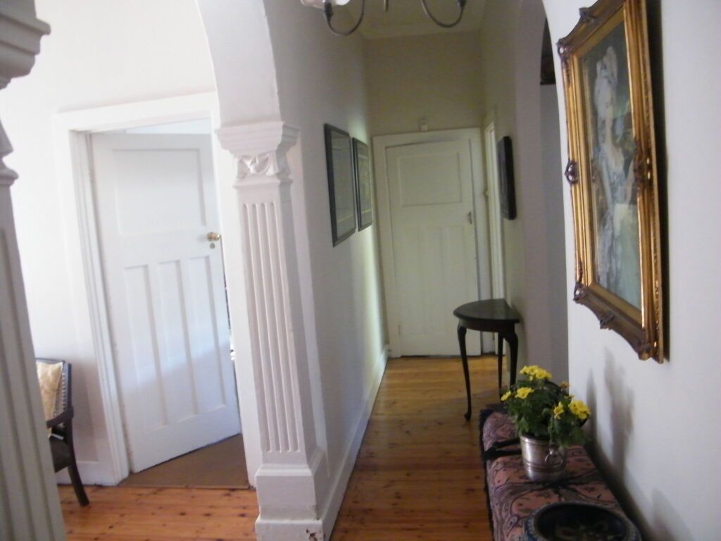 מסדרון תמונה