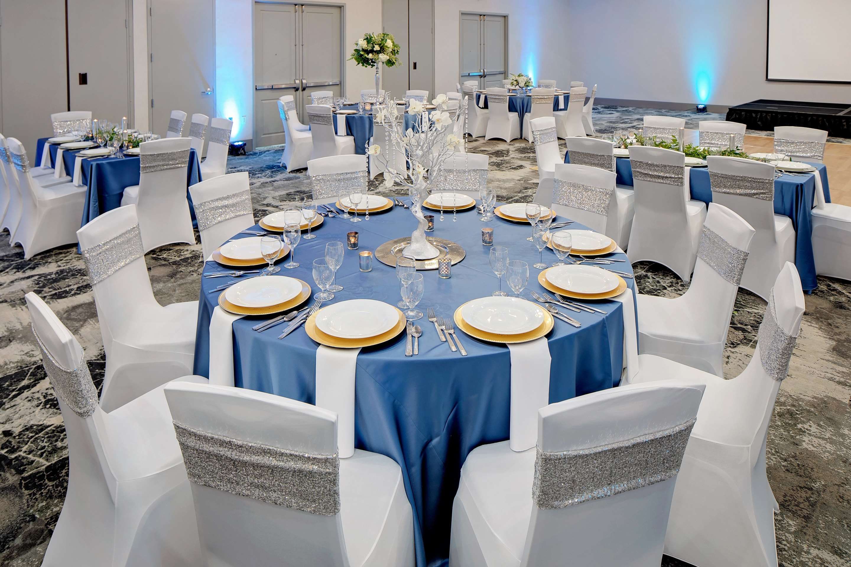 אולם אירועים