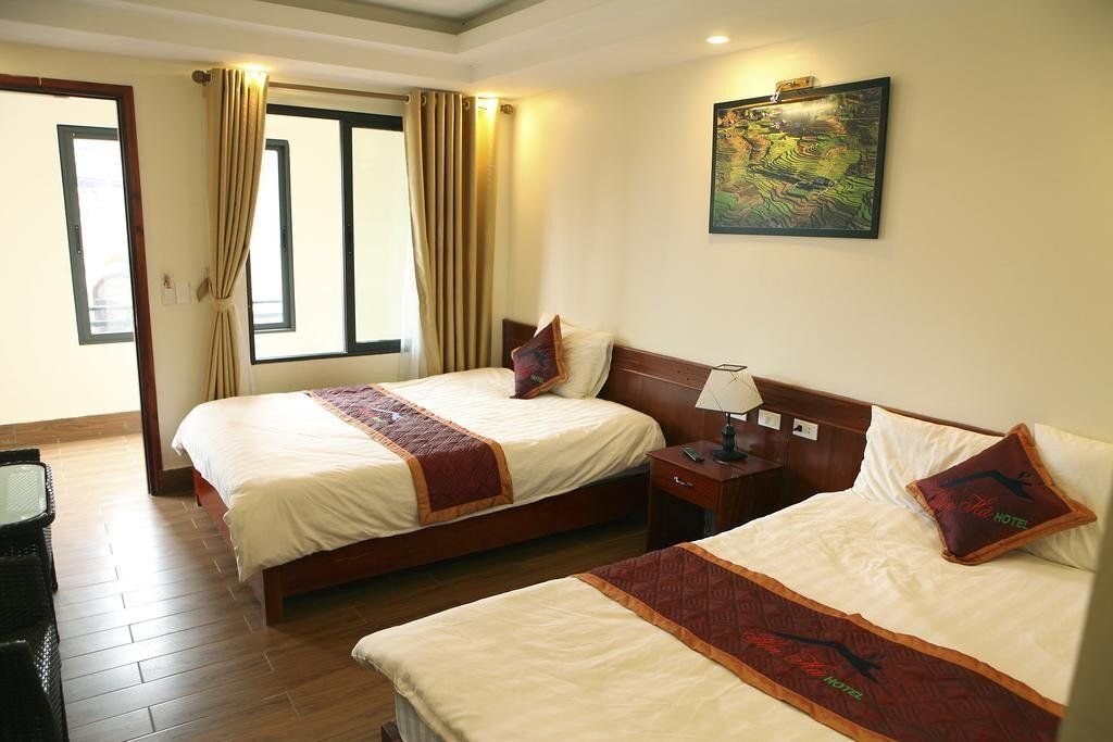 חדר שינה תמונה