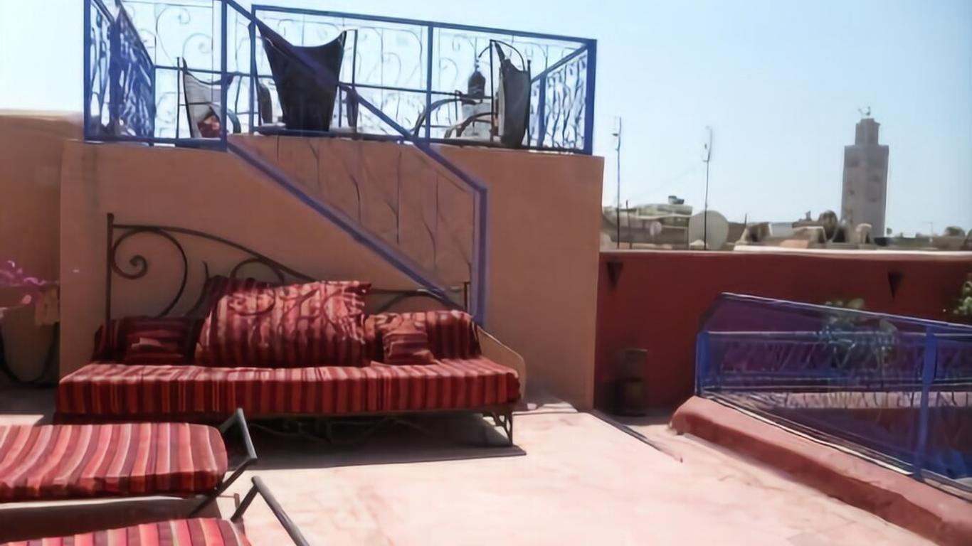 Ryad Dar Ganou
