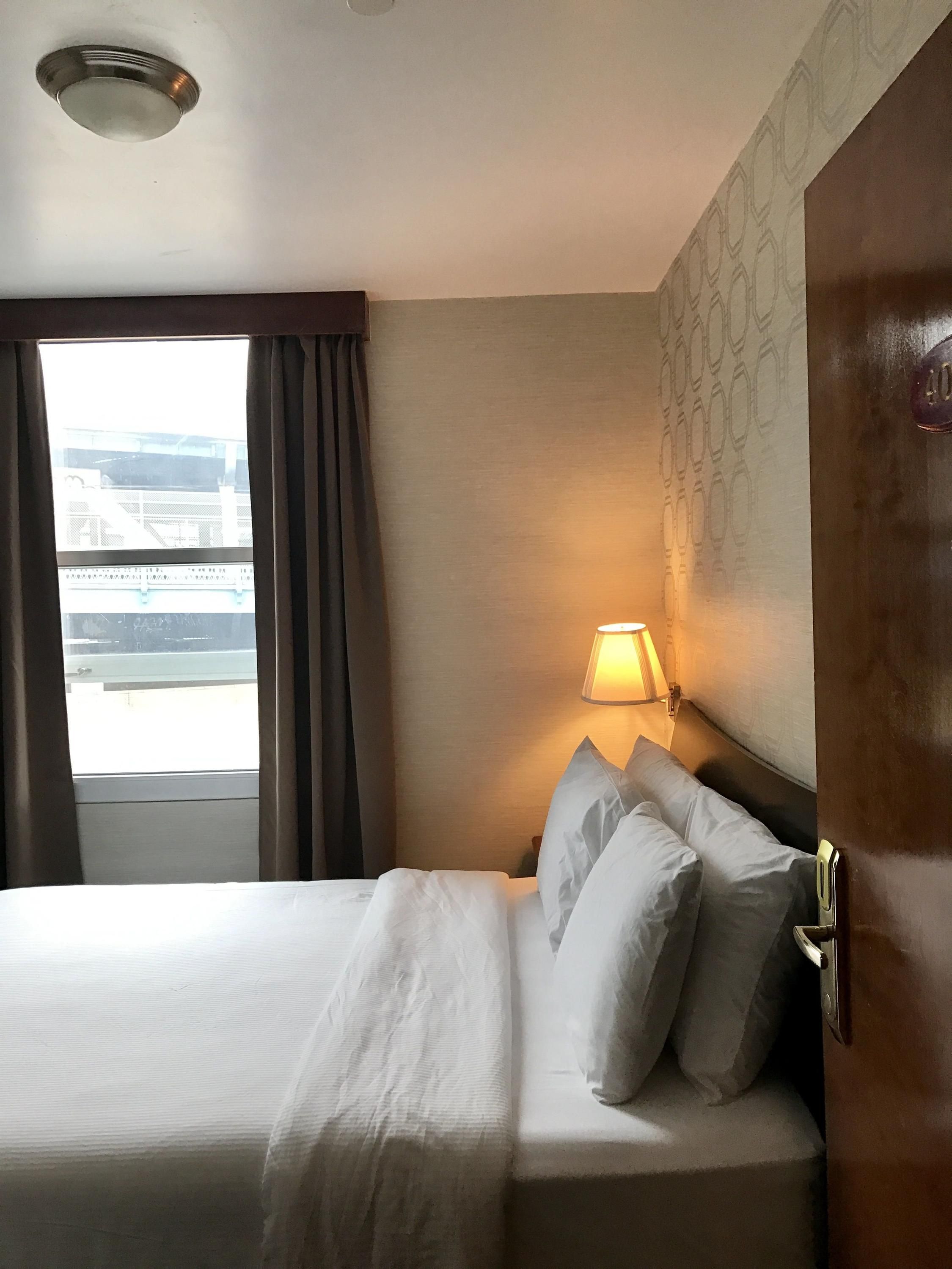 חדר שינה תמונה