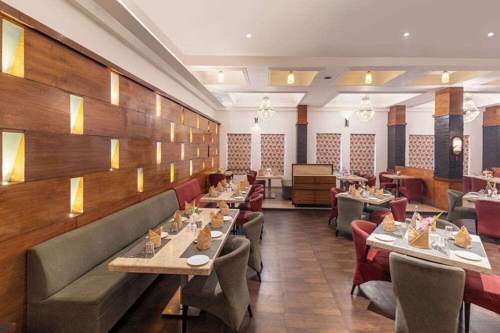 מסעדה תמונה