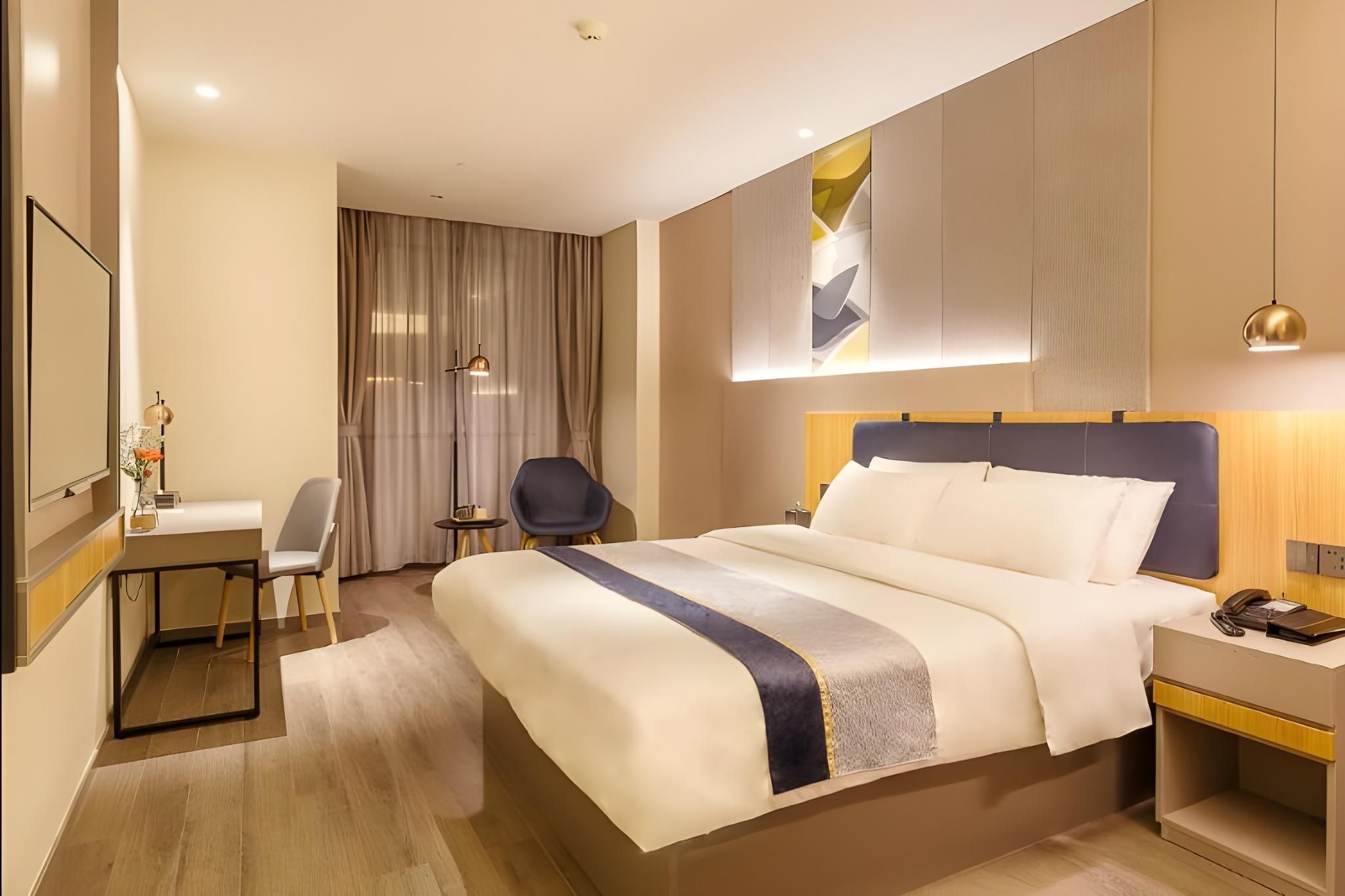 חדר שינה תמונה