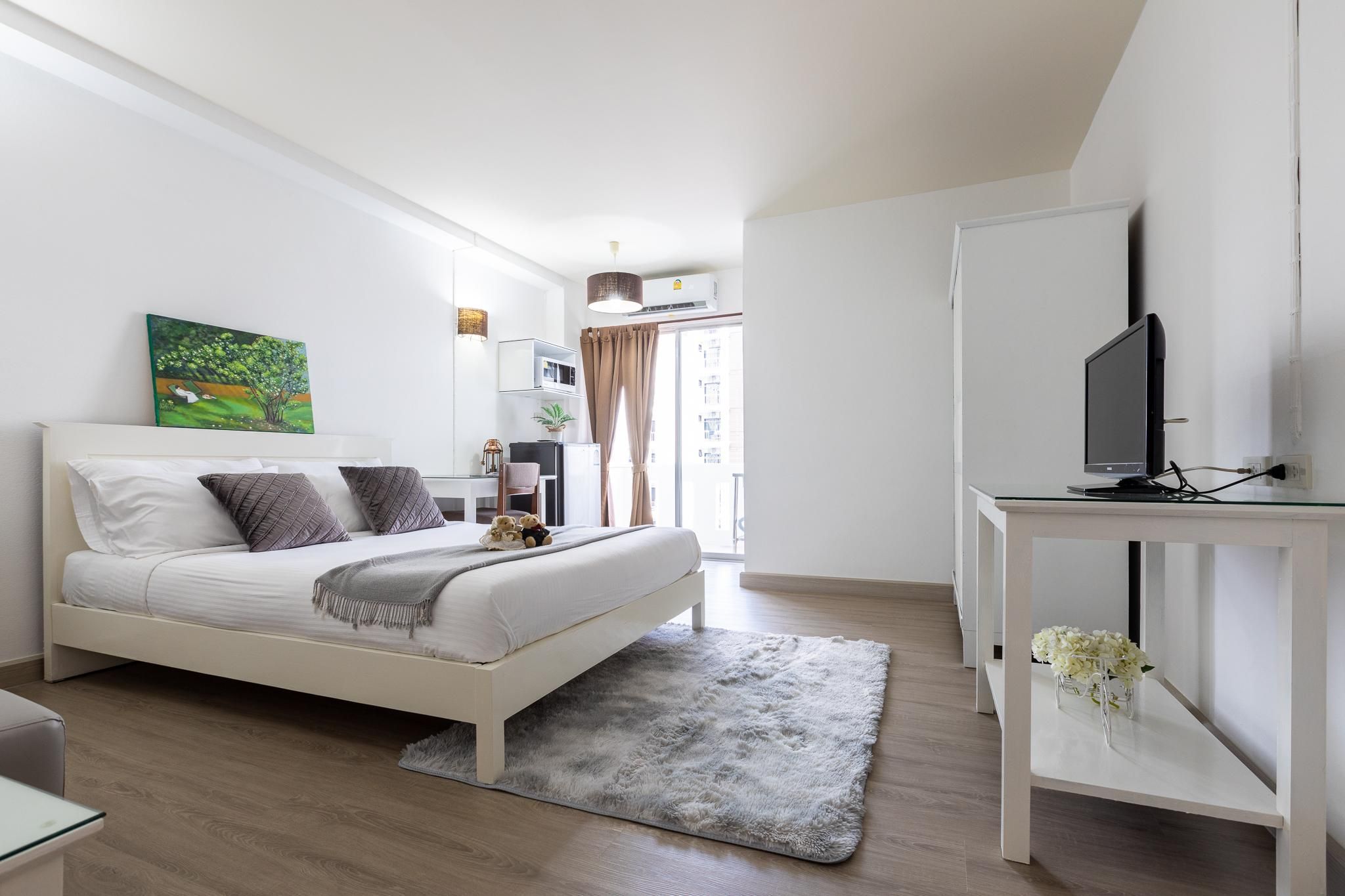 חדר שינה תמונה