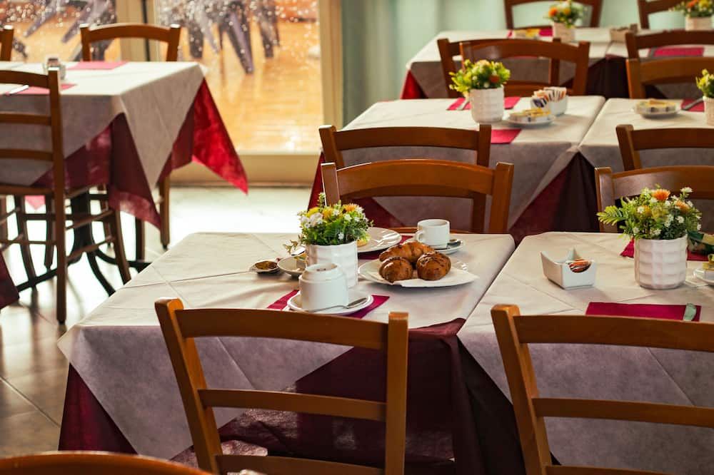 מסעדה תמונה