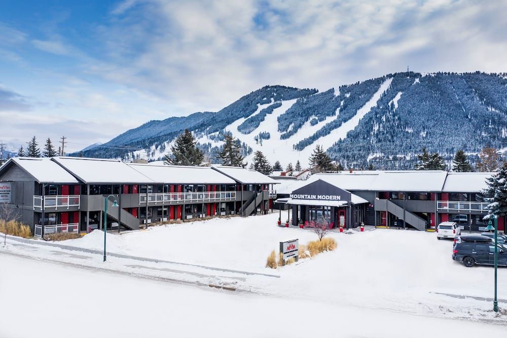 בניין תמונה