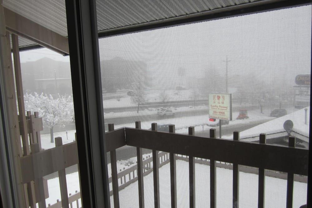 מרפסת תמונה