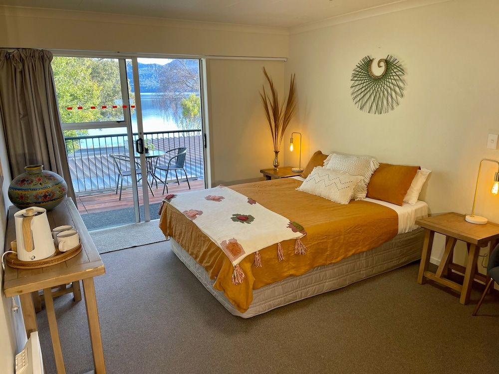 חדר שינה