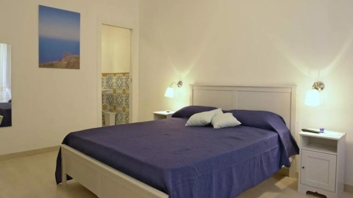 Maison San Paolo Bed & Breakfast