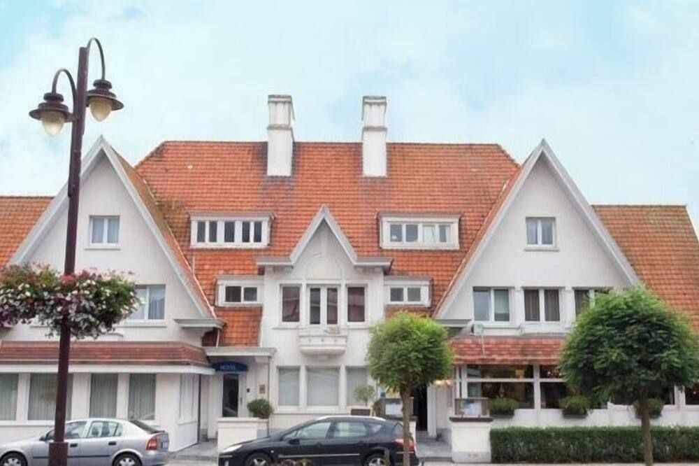 בניין תמונה