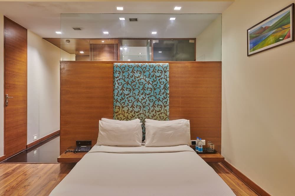 חדר שינה תמונה