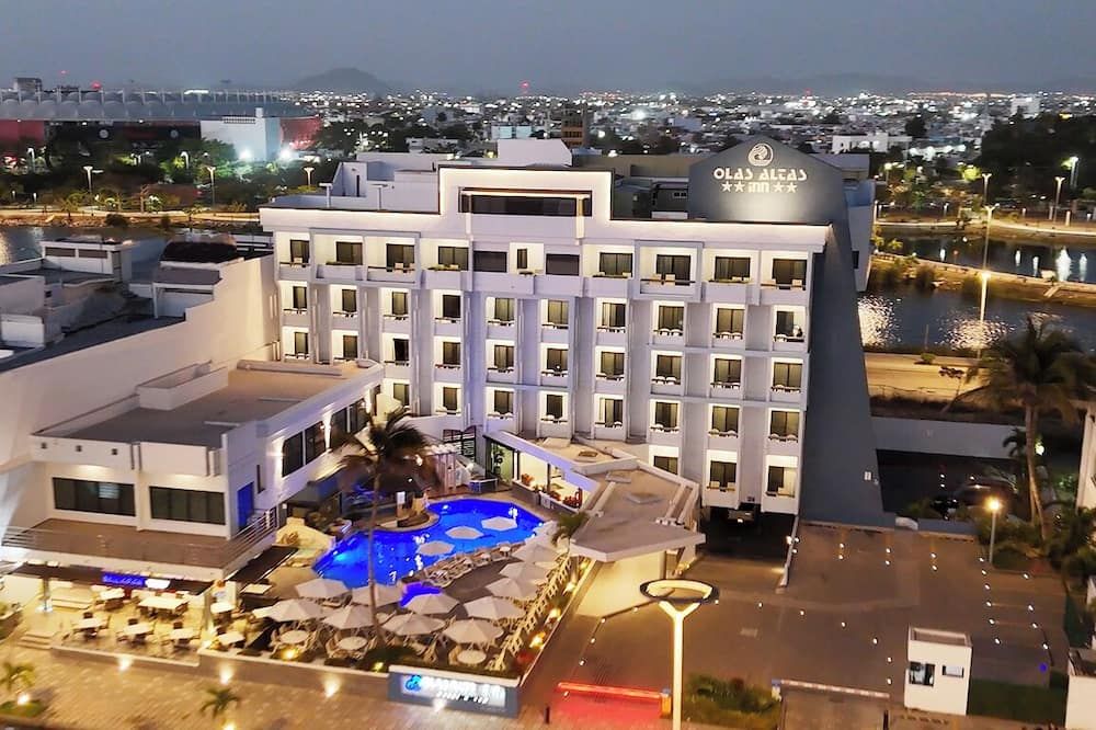 בניין תמונה